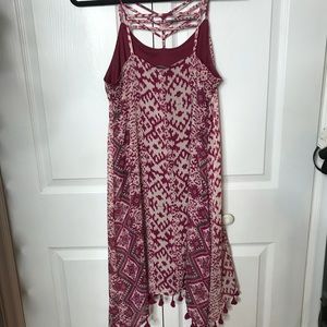 Maurices dress size S